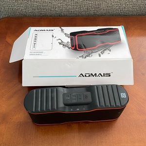 AOMAIS SPORT 2 SPEAKER